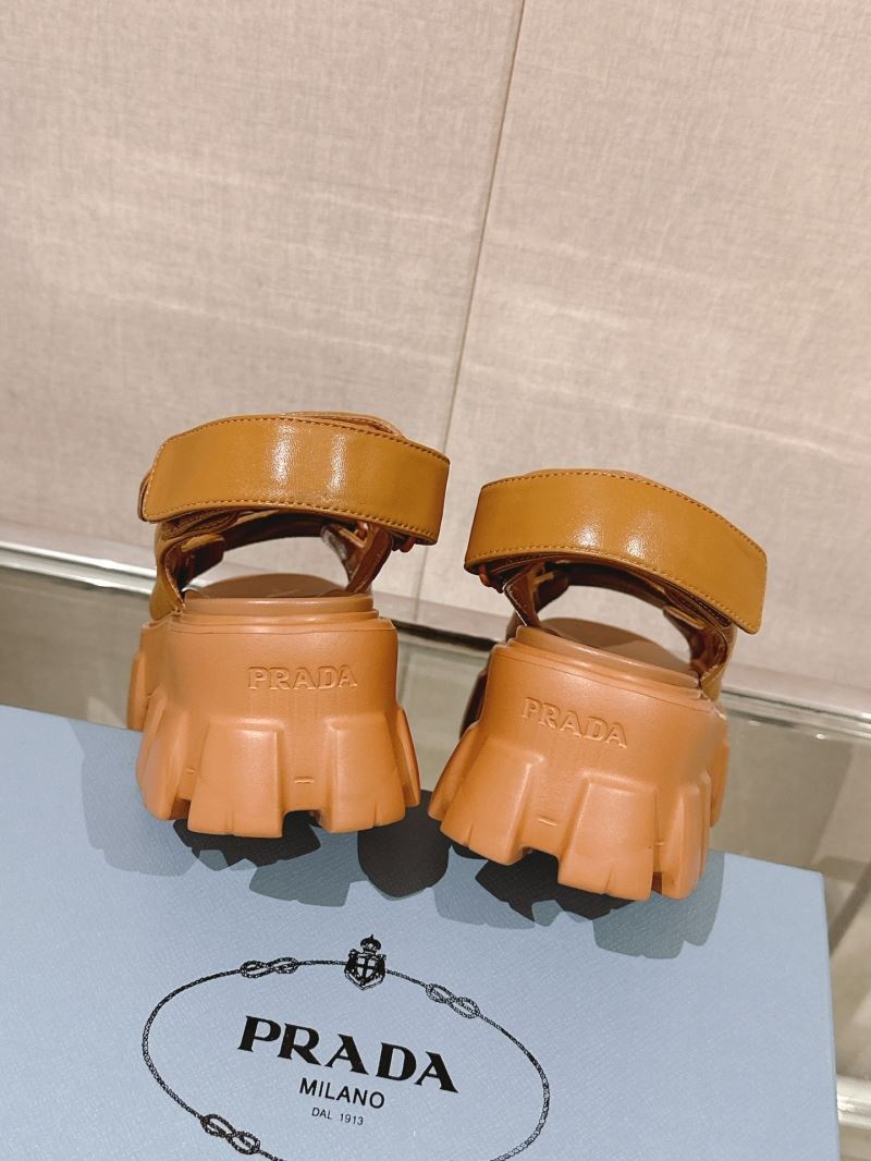 Prada Sandals